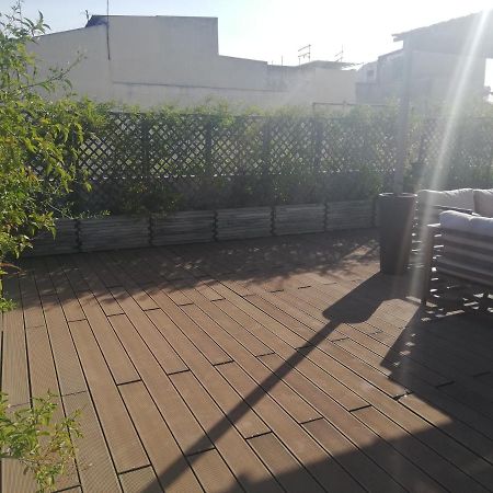 Panoramic Apartment With Terrace In Cagliari Heart Q4832 Экстерьер фото